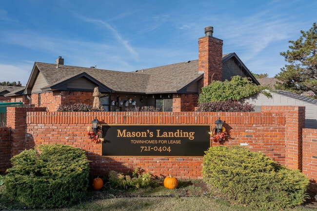 Mason Landing