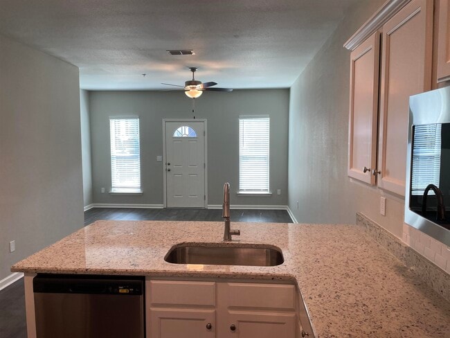 property at 2272 Del Carmel Way
