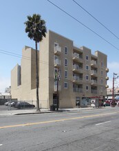 2200 Mission St in San Francisco, CA - Building Photo - Building Photo