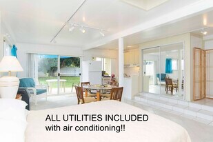 1153 Kina St, Unit kinalanai in Kailua, HI - Building Photo