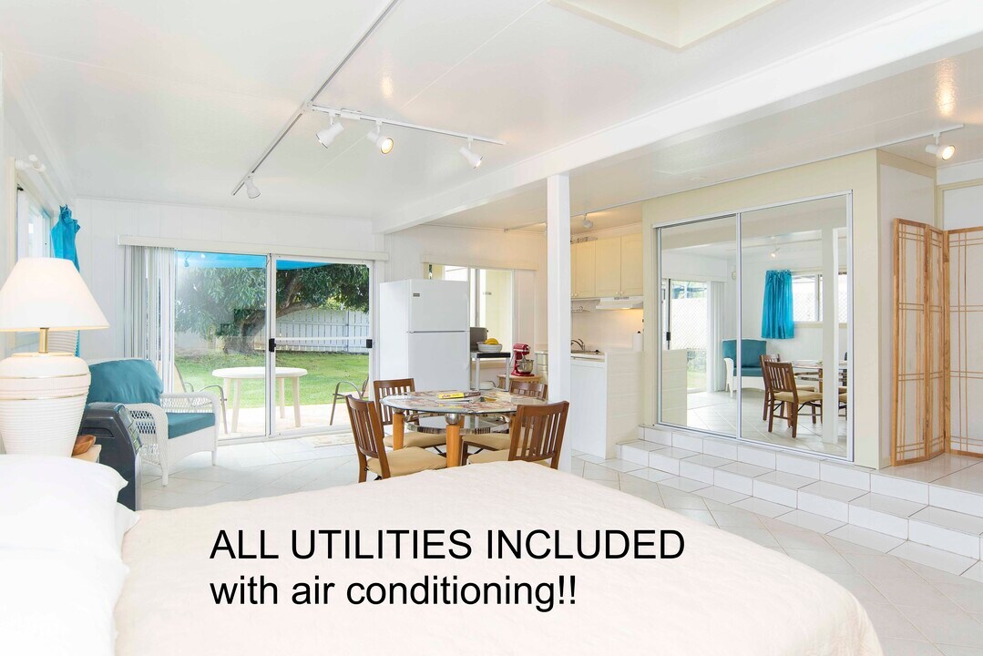 1153 Kina St, Unit kinalanai in Kailua, HI - Building Photo