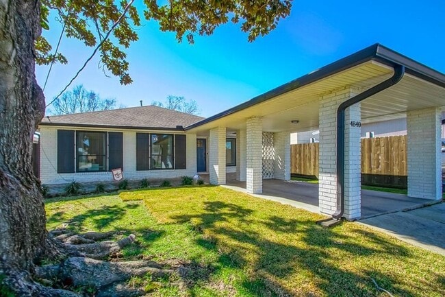 property at 4840 Loveland St