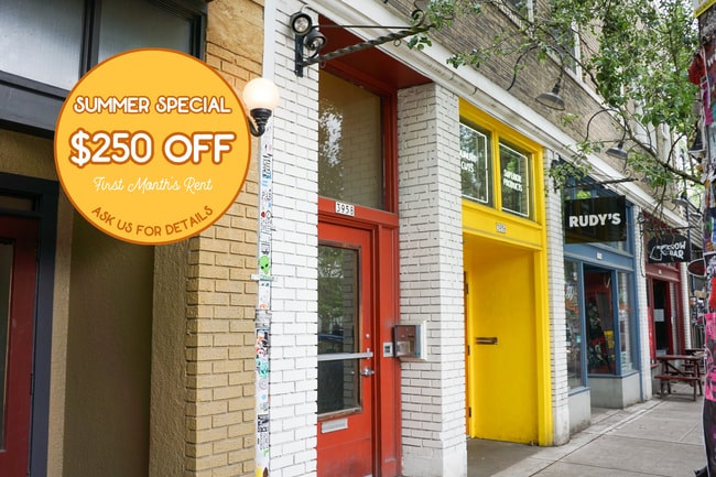 property at 3958 N Mississippi Ave