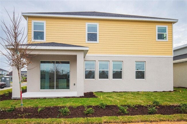 8955 Chipping Sq Ln in Davenport, FL - Building Photo - Building Photo