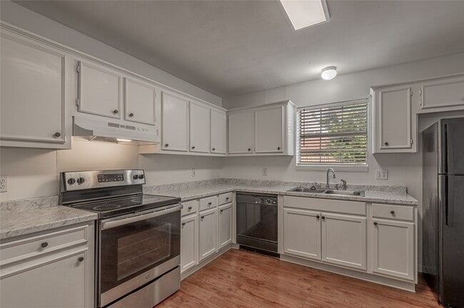 property at 600 Palm St