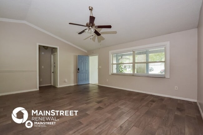 1604 Blackberry Ct in Eustis, FL - Foto de edificio - Building Photo