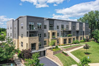 Tyberius Terrace in Madison, WI - Building Photo - Building Photo