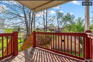 5034 Queens Ave in St. Louis, MO - Building Photo - Building Photo