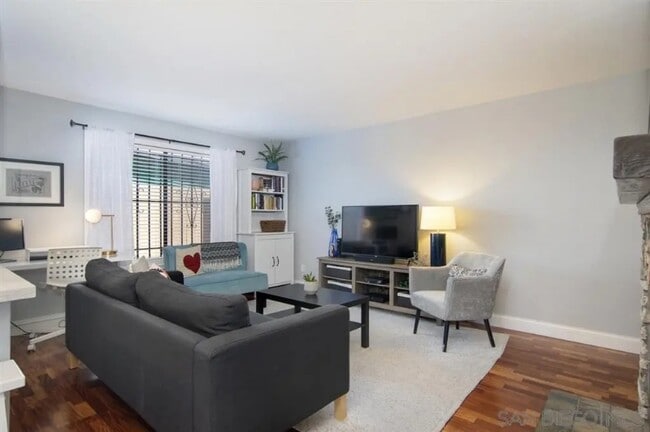 4415 38th St in San Diego, CA - Building Photo - Building Photo