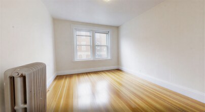 15 Barrows St, Unit 3 in Boston, MA - Foto de edificio - Building Photo