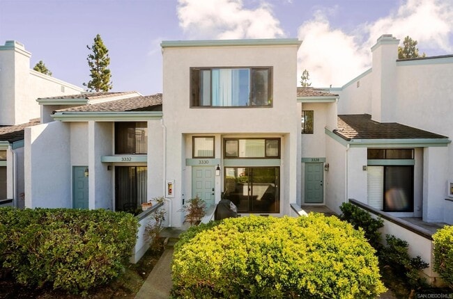 property at 3330 Via Alicante