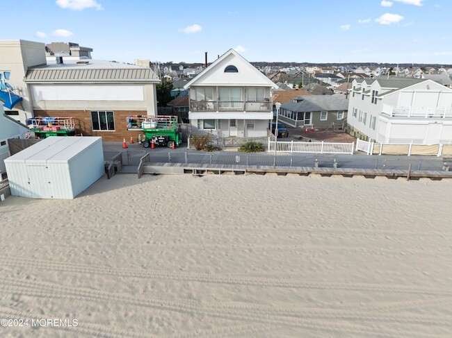 255 Boardwalk, Unit 2300-1711 in Point Pleasant Beach, NJ - Building Photo - Building Photo