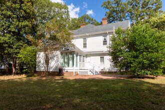 1014 Shepherd St in Durham, NC - Building Photo - Building Photo