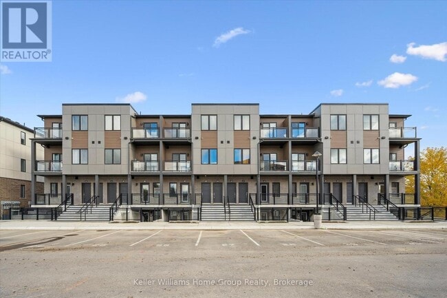 property at 940 St David St N