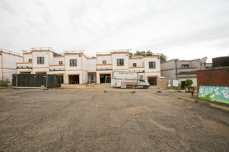 Northside Lofts Phase 2 in Akron, OH - Building Photo - Building Photo