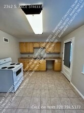 2342 S Race St in Denver, CO - Building Photo - Building Photo