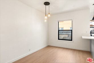 1616 Hauser Blvd in Los Angeles, CA - Building Photo - Building Photo