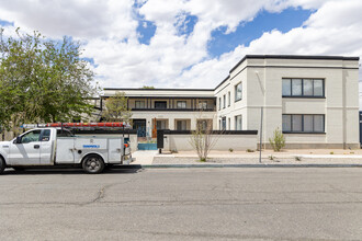 The Villa Agave in Albuquerque, NM - Building Photo - Building Photo