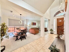 2754 Ridge View Rd in Frisco, TX - Building Photo