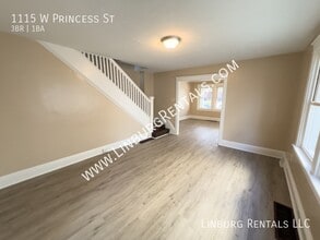 1115 W Princess St in West York, PA - Building Photo - Building Photo