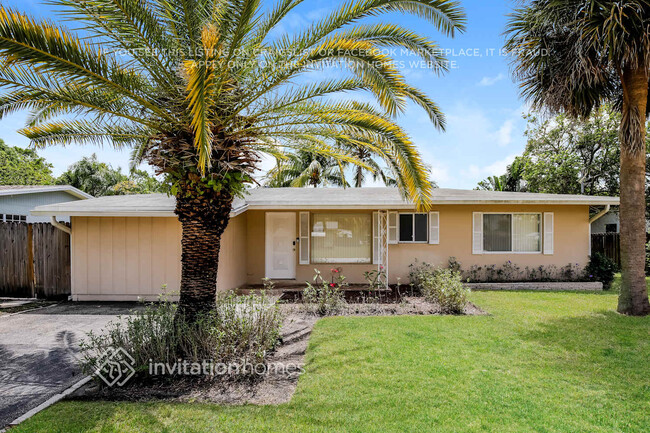 property at 2408 SW 34th Ave
