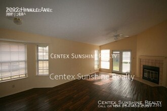 2002 Hinkle Ave in Killeen, TX - Building Photo - Building Photo