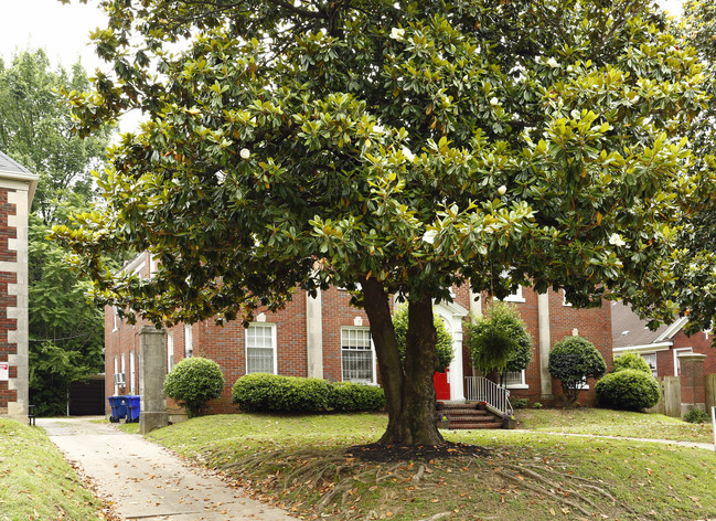 128 Stonewall St in Memphis, TN - Building Photo - Building Photo