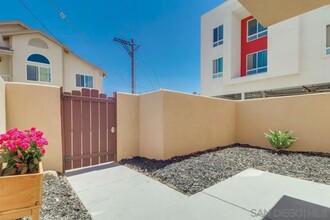 4327 38th St in San Diego, CA - Building Photo - Building Photo