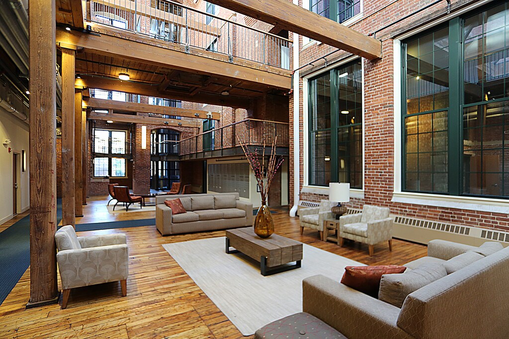 Abbot Mill Westford, MA Apartments