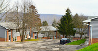 Mountain Ridge Townhouses photo'