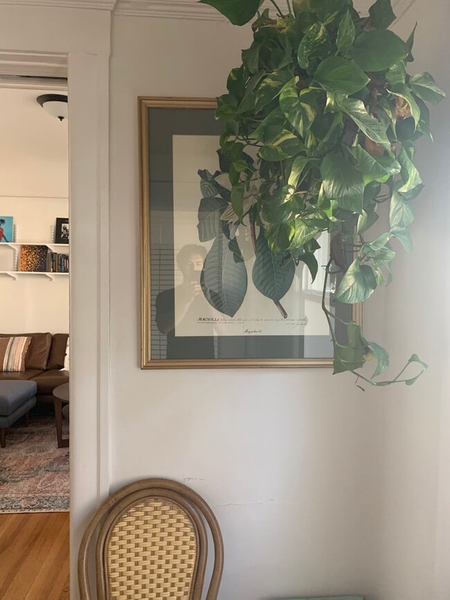 4604 Lexington Ave, Unit 4600 in Los Angeles, CA - Foto de edificio - Building Photo