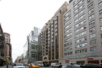 The Ventana in New York, NY - Building Photo - Building Photo