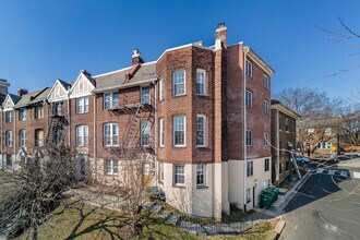 3510 16th St NW in Washington, DC - Building Photo - Building Photo