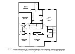 2942 Jackson Smt in Converse, TX - Building Photo - Building Photo