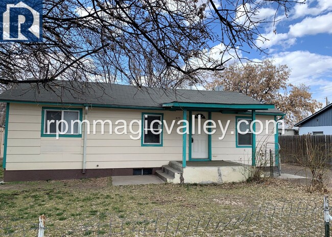 473 Jackson St in Twin Falls, ID - Building Photo - Building Photo