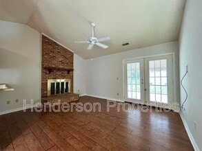 6718 Park Hickory Dr in Charlotte, NC - Building Photo - Building Photo