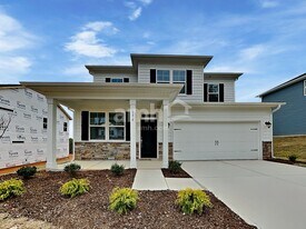 636 Rivermist Dr in Belmont, NC - Building Photo