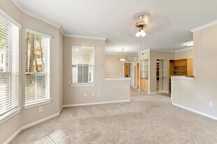 7575 Gosling Rd, Unit UNIT #1031A in Spring, TX - Building Photo