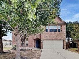 4808 Woodstock Dr in Georgetown, TX - Building Photo