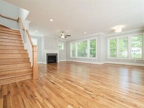 3804 Kelford St in Raleigh, NC - Building Photo - Building Photo