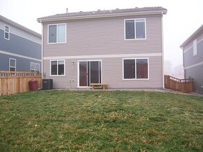 2362 Morningview Ln in Castle Rock, CO - Building Photo - Building Photo