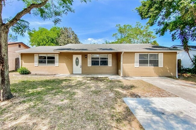 property at 6425 Pueblo Ave