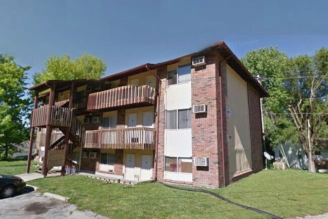 property at 4500 W Washington St