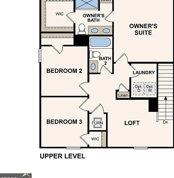 258 Dream Catcher Dr in Lizella, GA - Building Photo - Building Photo