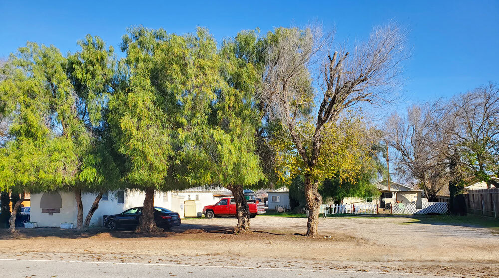 1440 K St in San Miguel, CA - Building Photo