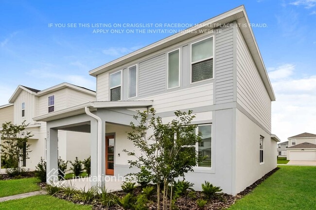 6521 Tabebuia Pkwy in Winter Garden, FL - Building Photo - Building Photo