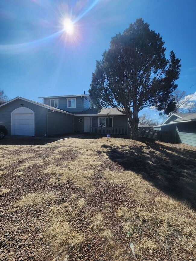property at 2907 Hudson St