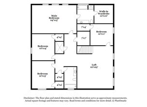 145 Redbud Dr in Forney, TX - Foto de edificio - Building Photo