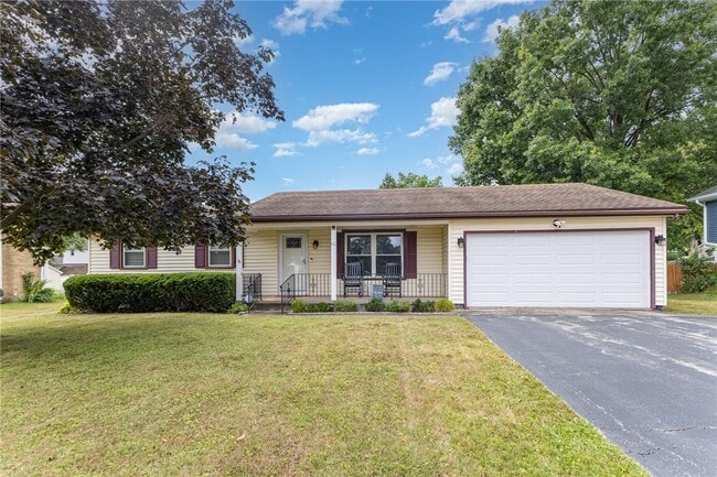 62 Alger Dr in Rochester, NY - Building Photo - Building Photo