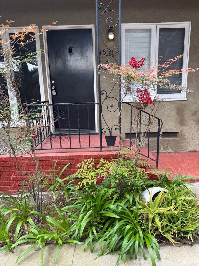 property at 350 Palomar Ave